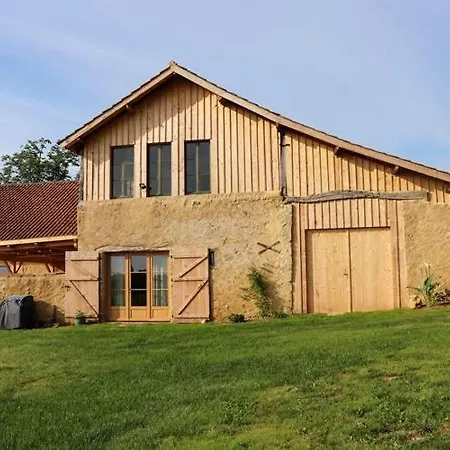 D Hotes Puchouaou Tilleul Sur Le Chemin De Saint Jacques De Compostelle Apartment *