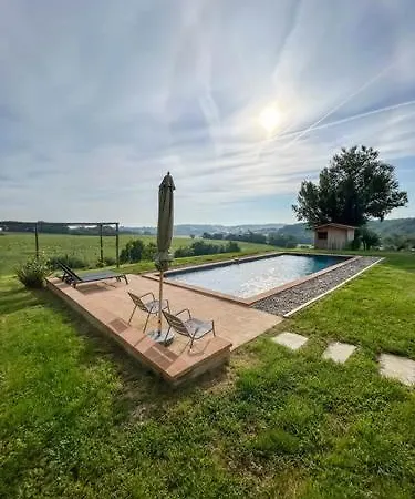 Apartment D Hotes Puchouaou Tilleul Sur Le Chemin De Saint Jacques De Compostelle *