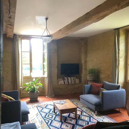 D Hotes Puchouaou Sur Le Chemin De Saint Jacques De Compostelle Montesquiou