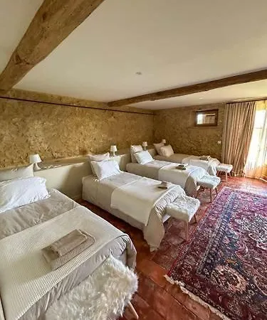 Bed and breakfast D Hotes Puchouaou Sur Le Chemin De Saint Jacques De Compostelle 3*