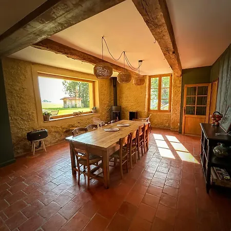 D Hotes Puchouaou Sur Le Chemin De Saint Jacques De Compostelle 3*