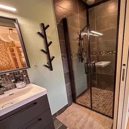 Bed and breakfast D Hotes Puchouaou Sur Le Chemin De Saint Jacques De Compostelle Montesquiou