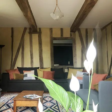 Bed and breakfast D Hotes Puchouaou Sur Le Chemin De Saint Jacques De Compostelle Montesquiou