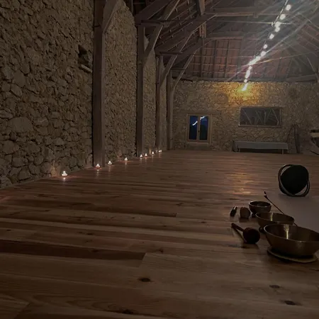 D Hotes Puchouaou Sur Le Chemin De Saint Jacques De Compostelle Montesquiou