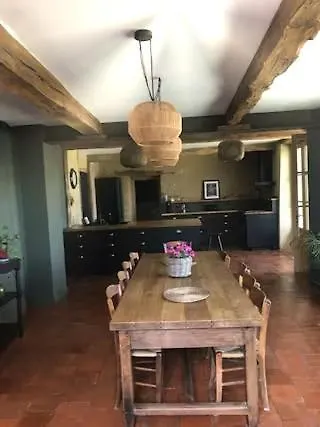 D Hotes Puchouaou Sur Le Chemin De Saint Jacques De Compostelle 3*