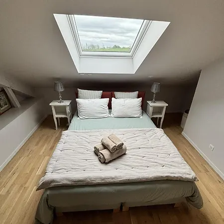 Bed and breakfast D Hotes Puchouaou Sur Le Chemin De Saint Jacques De Compostelle