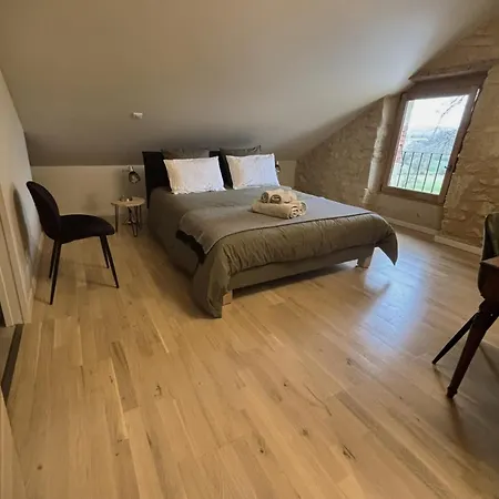 D Hotes Puchouaou Sur Le Chemin De Saint Jacques De Compostelle Montesquiou