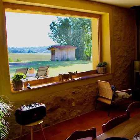 Bed and breakfast D Hotes Puchouaou Sur Le Chemin De Saint Jacques De Compostelle Montesquiou