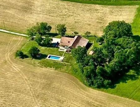 D Hotes Puchouaou Sur Le Chemin De Saint Jacques De Compostelle Montesquiou