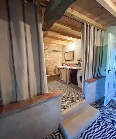 Bed and breakfast D Hotes Puchouaou Sur Le Chemin De Saint Jacques De Compostelle Montesquiou