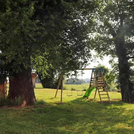 Bed and breakfast D Hotes Puchouaou Sur Le Chemin De Saint Jacques De Compostelle 3*