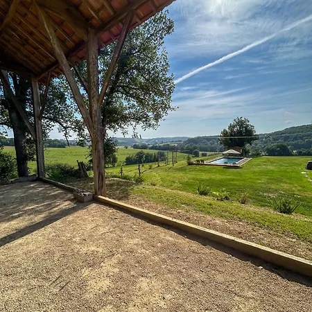 Bed and breakfast D Hotes Puchouaou Sur Le Chemin De Saint Jacques De Compostelle