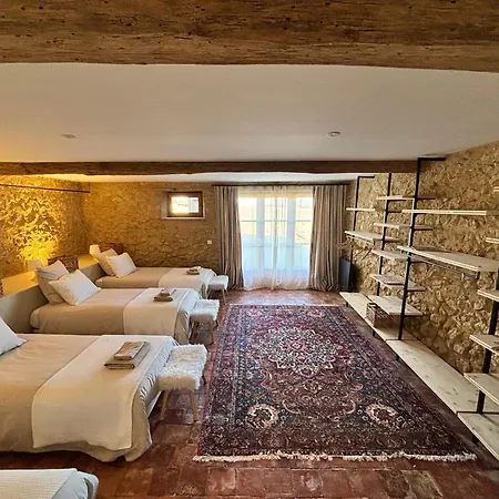 Bed and breakfast D Hotes Puchouaou Sur Le Chemin De Saint Jacques De Compostelle