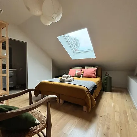 D Hotes Puchouaou Sur Le Chemin De Saint Jacques De Compostelle Montesquiou