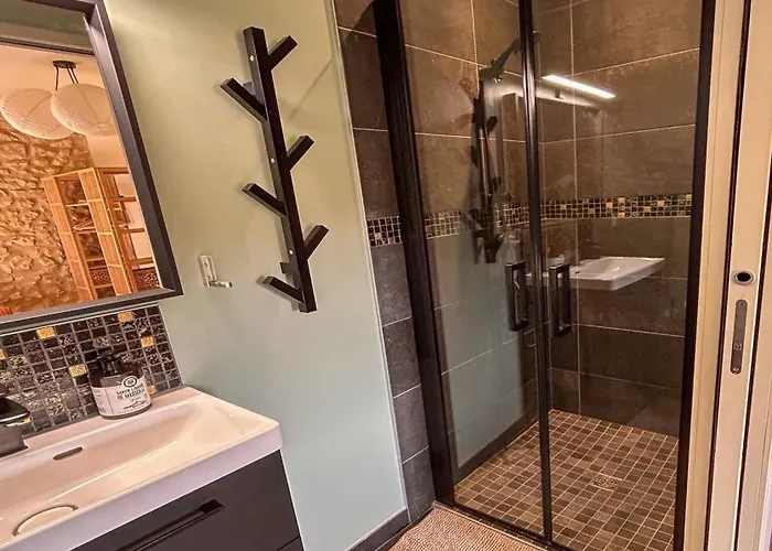 Bed & Breakfast D Hotes Puchouaou Sur Le Chemin De Saint Jacques De Compostelle Montesquiou