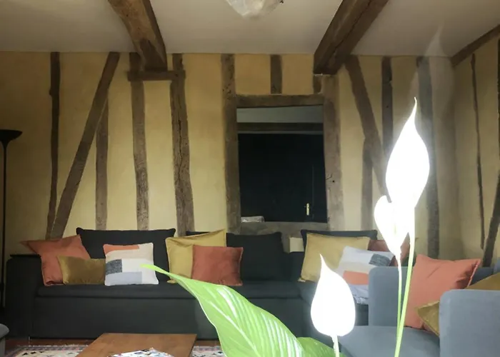 Bed & Breakfast D Hotes Puchouaou Sur Le Chemin De Saint Jacques De Compostelle Montesquiou