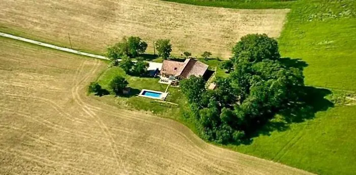 D Hotes Puchouaou Sur Le Chemin De Saint Jacques De Compostelle Montesquiou