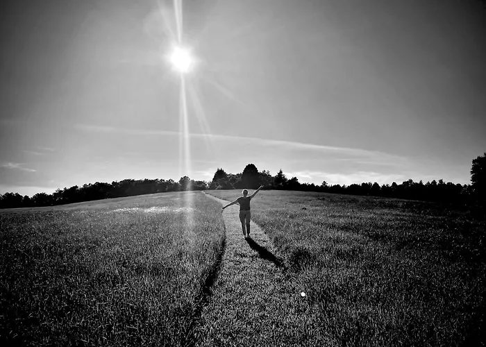 D Hotes Puchouaou Sur Le Chemin De Saint Jacques De Compostelle Bed & Breakfast 3*