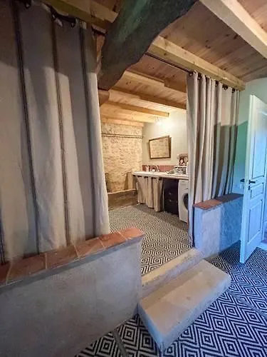 Bed & Breakfast D Hotes Puchouaou Sur Le Chemin De Saint Jacques De Compostelle Montesquiou