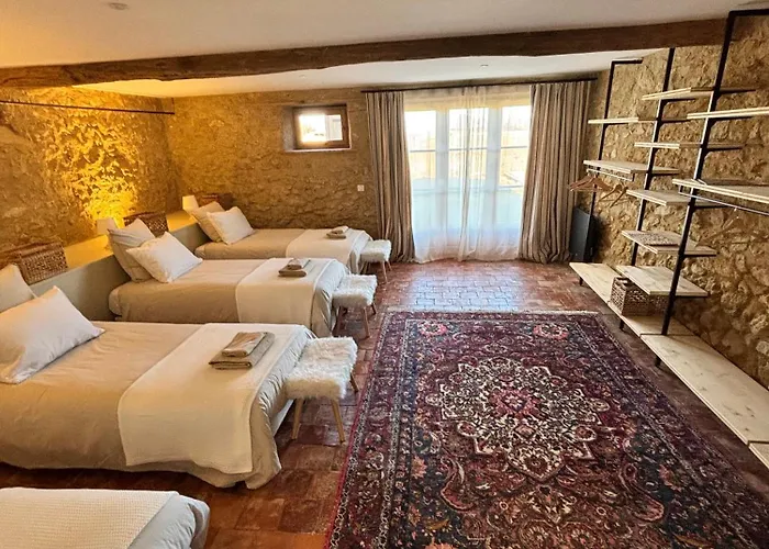 D Hotes Puchouaou Sur Le Chemin De Saint Jacques De Compostelle Montesquiou