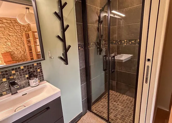 D Hotes Puchouaou Sur Le Chemin De Saint Jacques De Compostelle