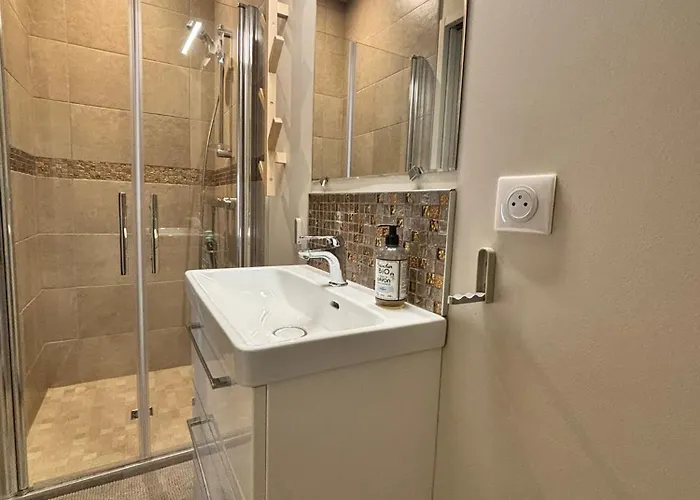 Bed & Breakfast D Hotes Puchouaou Sur Le Chemin De Saint Jacques De Compostelle