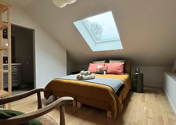 D Hotes Puchouaou Sur Le Chemin De Saint Jacques De Compostelle Montesquiou